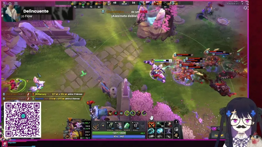 Noche de terror con mis rankeds 🐤 
🐤!discord 👻 !voces ⭐