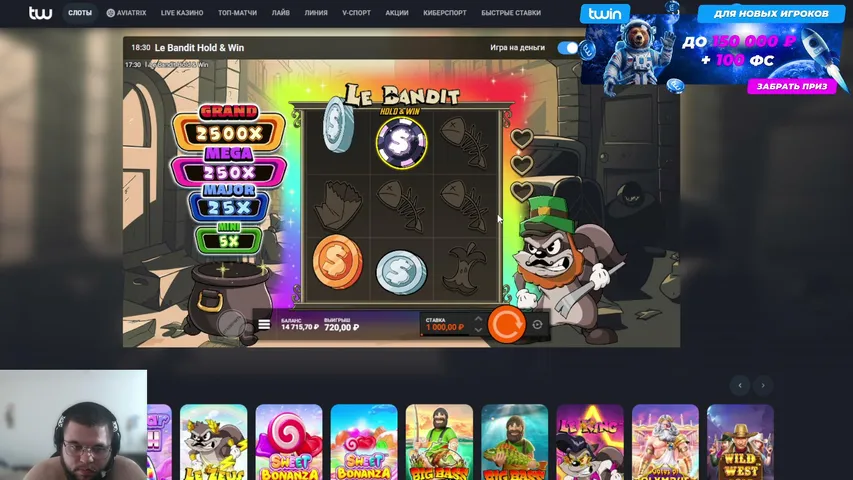 pozdnyaker playing Slots & Casino - Live Casino Stream
