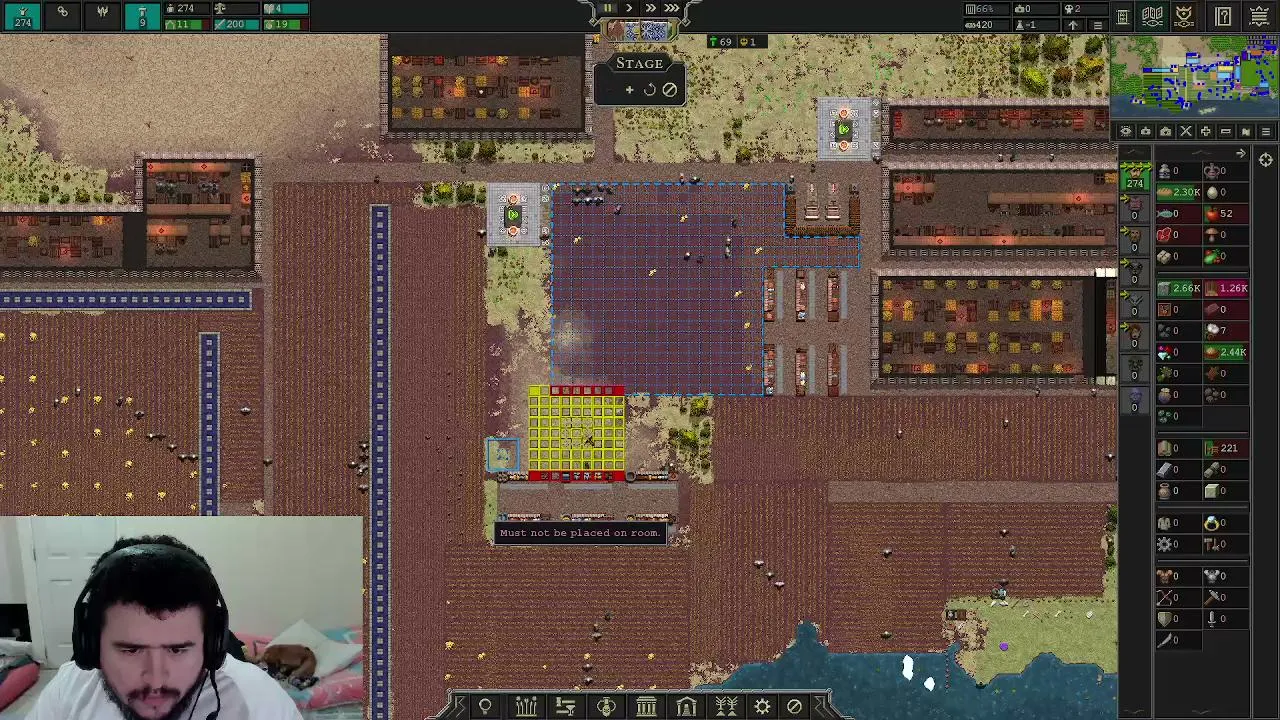 ElEstanqueDotLive live