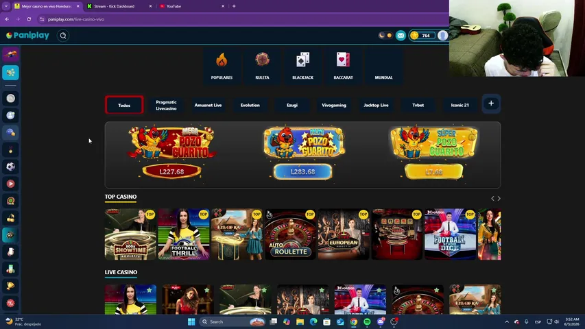 CASINO | PREPARANDO LAS APUESTAS PARA EL MUNDIAL | LLEGUENSE A DEBATIR | !dc !ig
