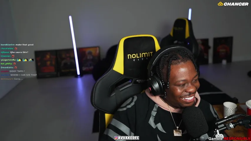☔BACK FROM BREAK☔$1k GIVEAWAY NOW☔SURPRISE☔TIP SZN IS BACK☔LOCK TF IN☔ !chancer !discord !club