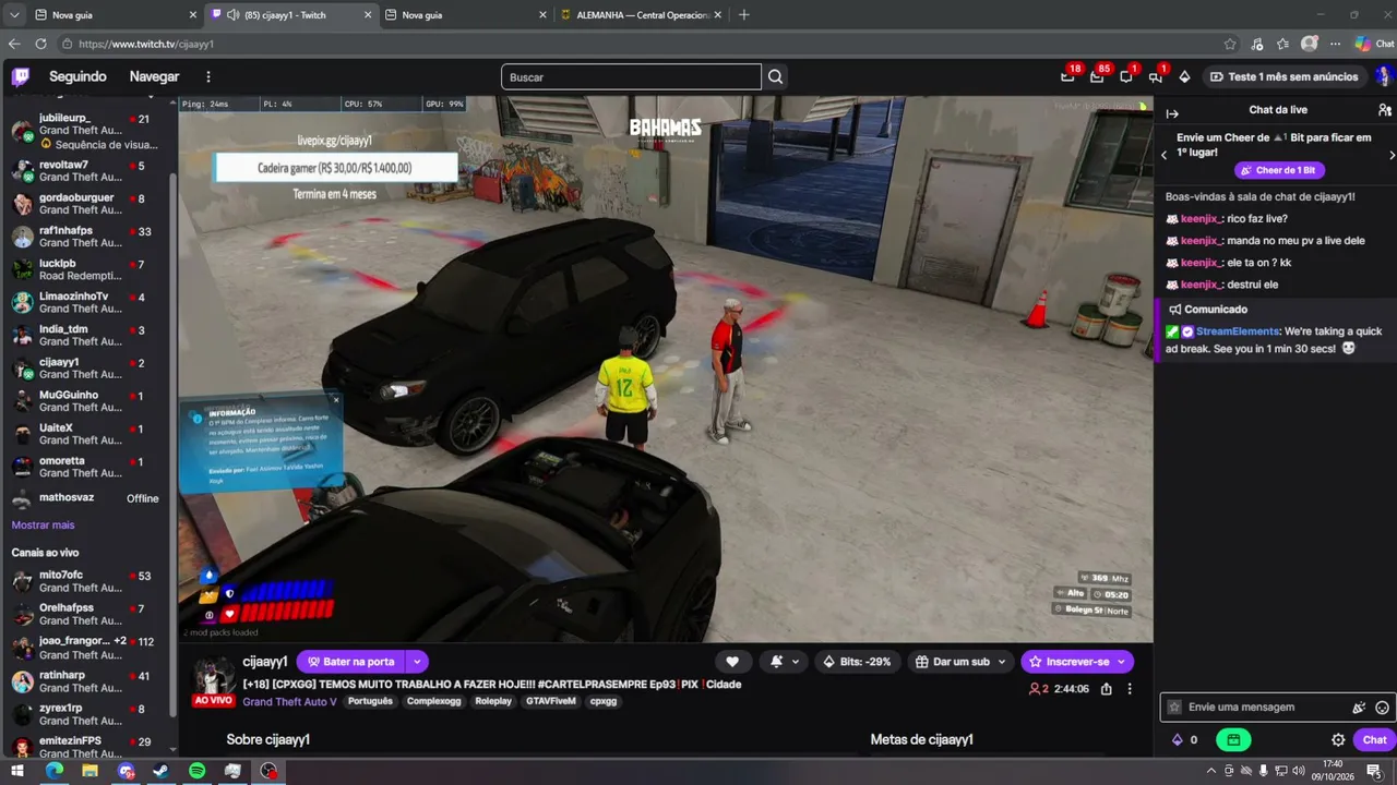 saimonxs7 live stream