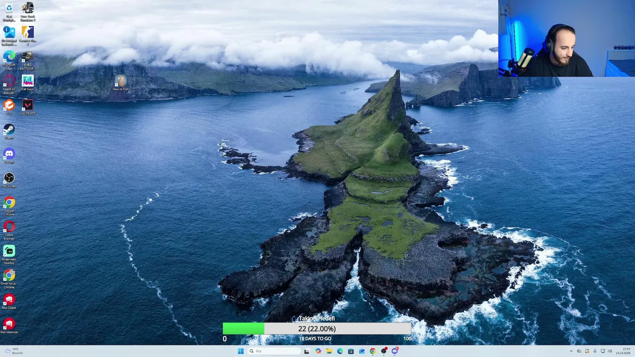 ofstream live stream