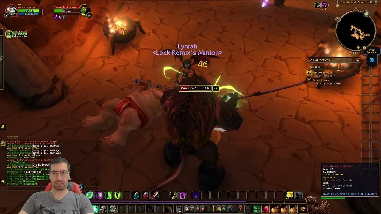 BabadunaTV live