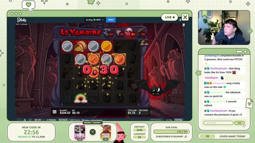 actualbrand playing Slots & Casino - Live Casino Stream