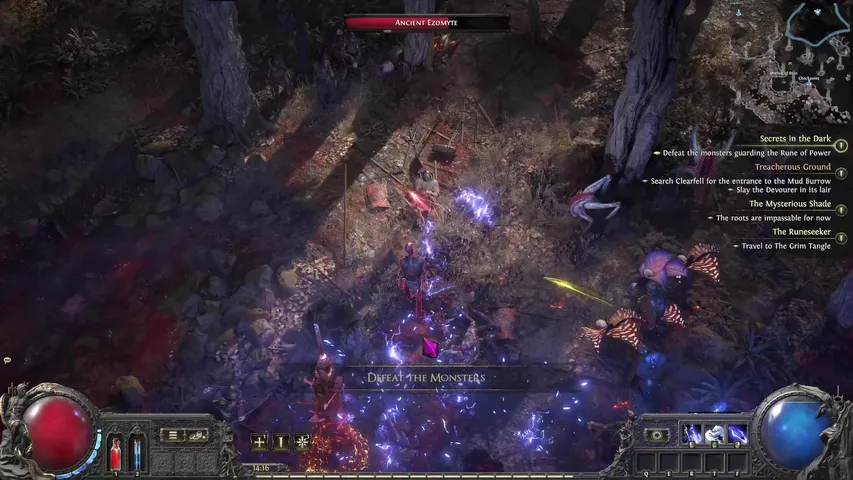 HC SSF NEW LEAGUE!