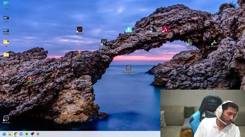 nahoule82k playing Slots & Casino - Live Casino Stream