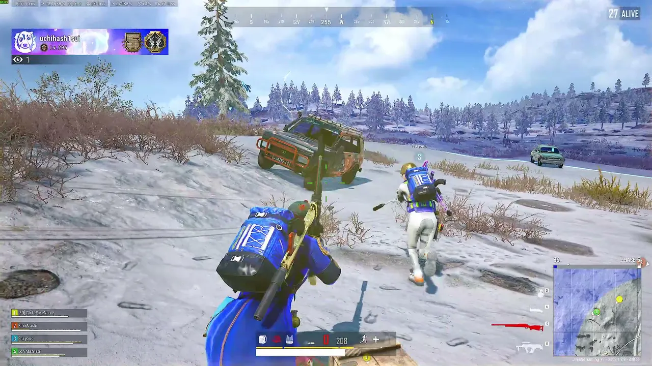 JimbhoGaming live