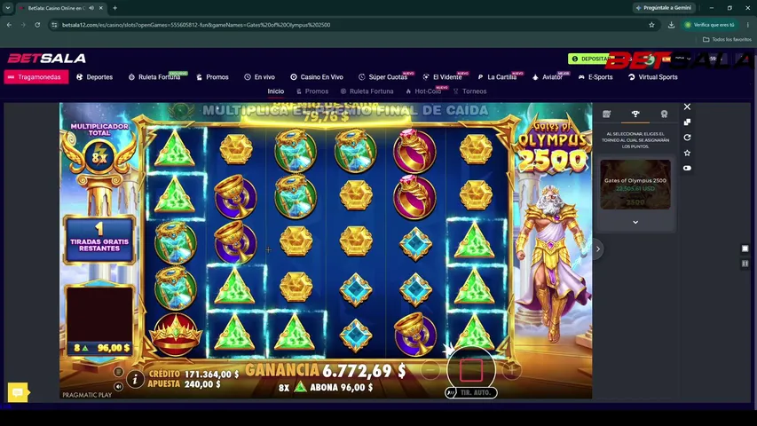 bnjjaawin1 playing Slots & Casino - Live Casino Stream