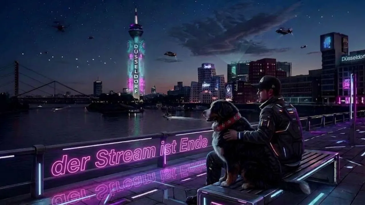 Dtravelt live stream
