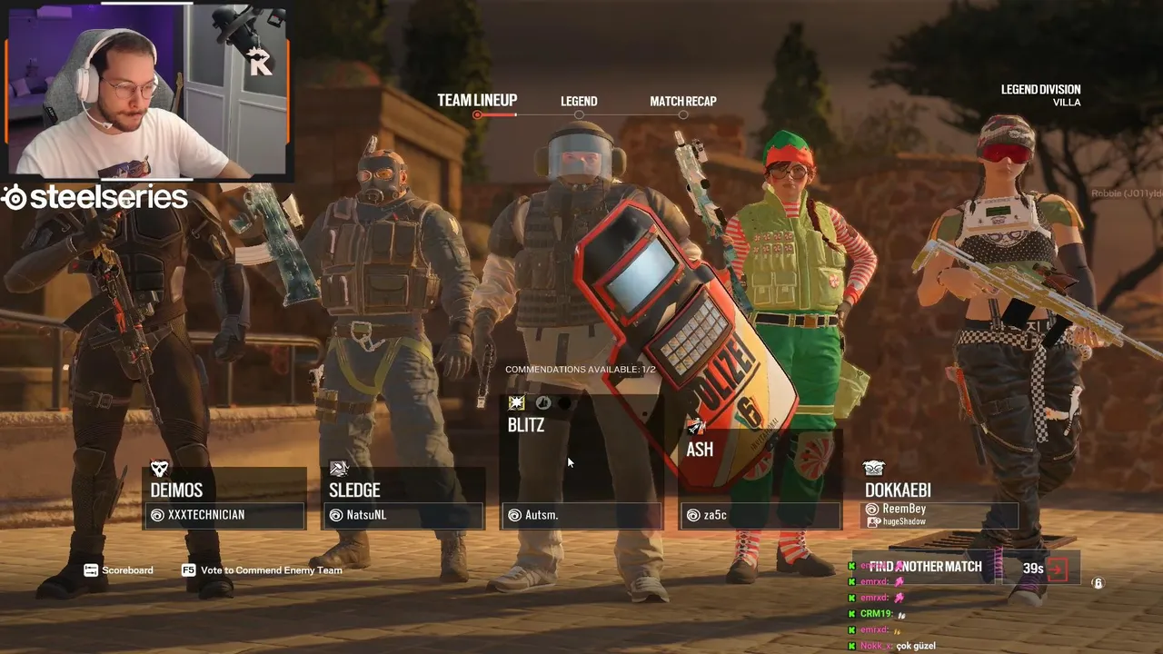 ReemBey live stream