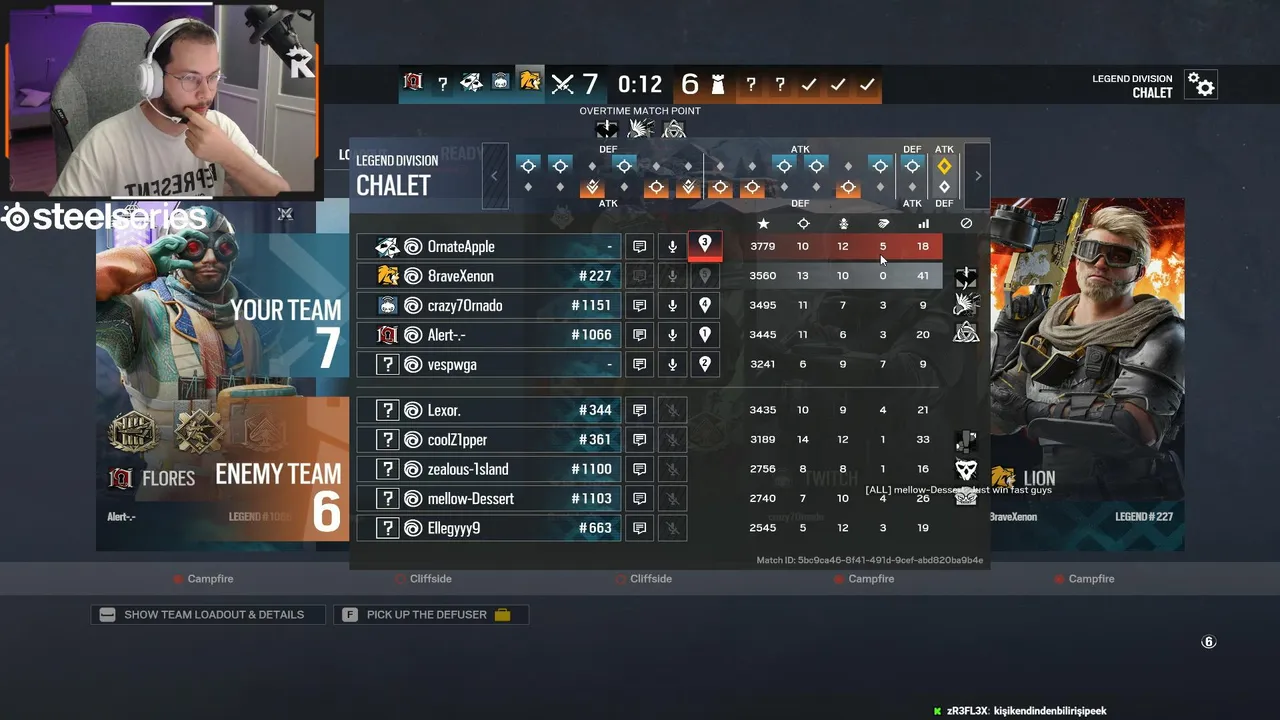 ReemBey live stream