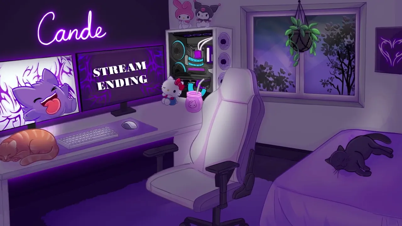 Cande_Roldan live