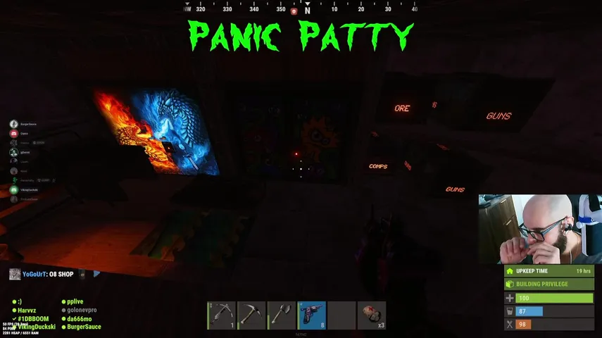 💫MY NEW FU*CKING HAIRCUT ! 😶‍🌫️💫GAMETIME💫🎮 !CLIP ACTIVE !TTS ACTIVE #pickkick 🎮