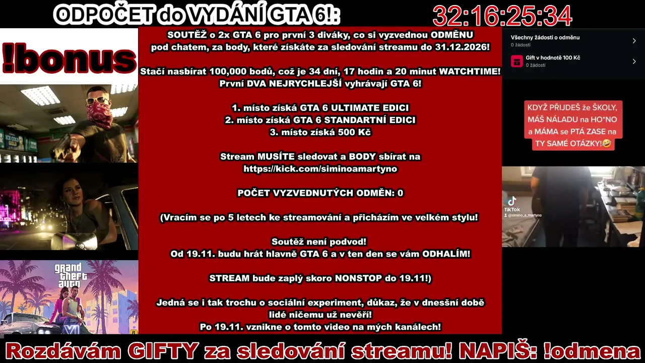 SIMINOaMARTYNO live stream