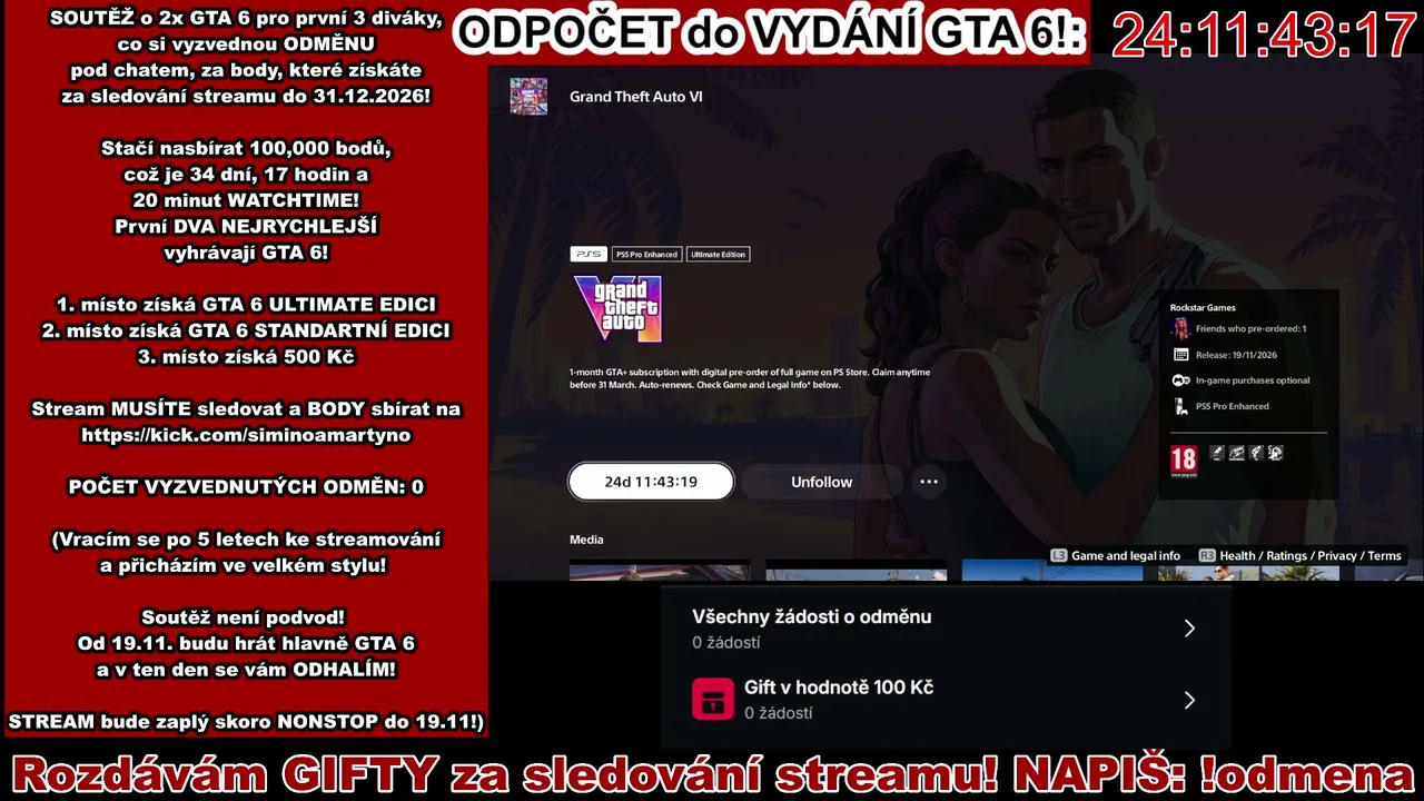 SIMINOaMARTYNO live stream