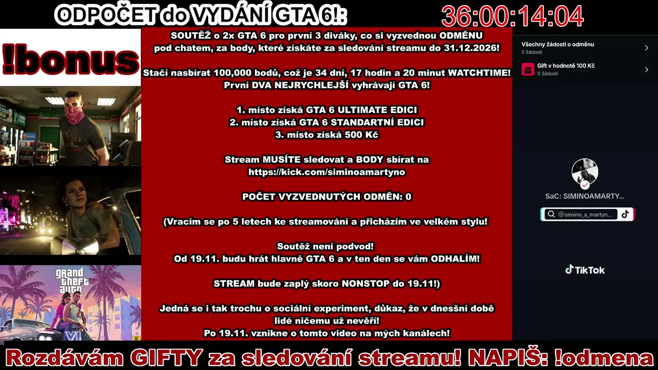 SIMINOaMARTYNO live stream