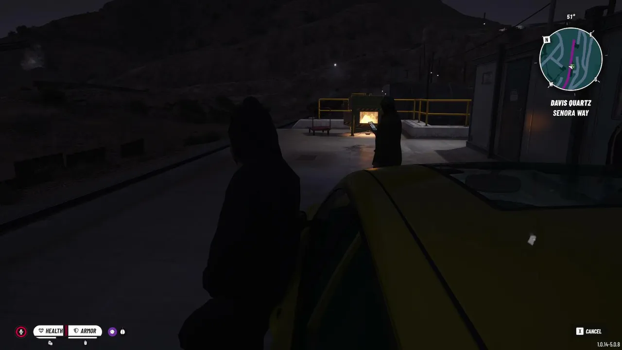 TheEazyLife