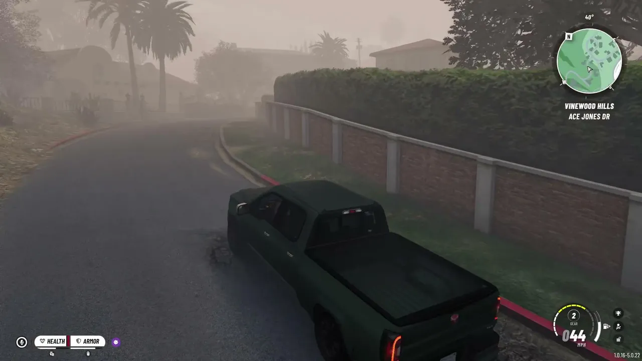 Brandon Valentino