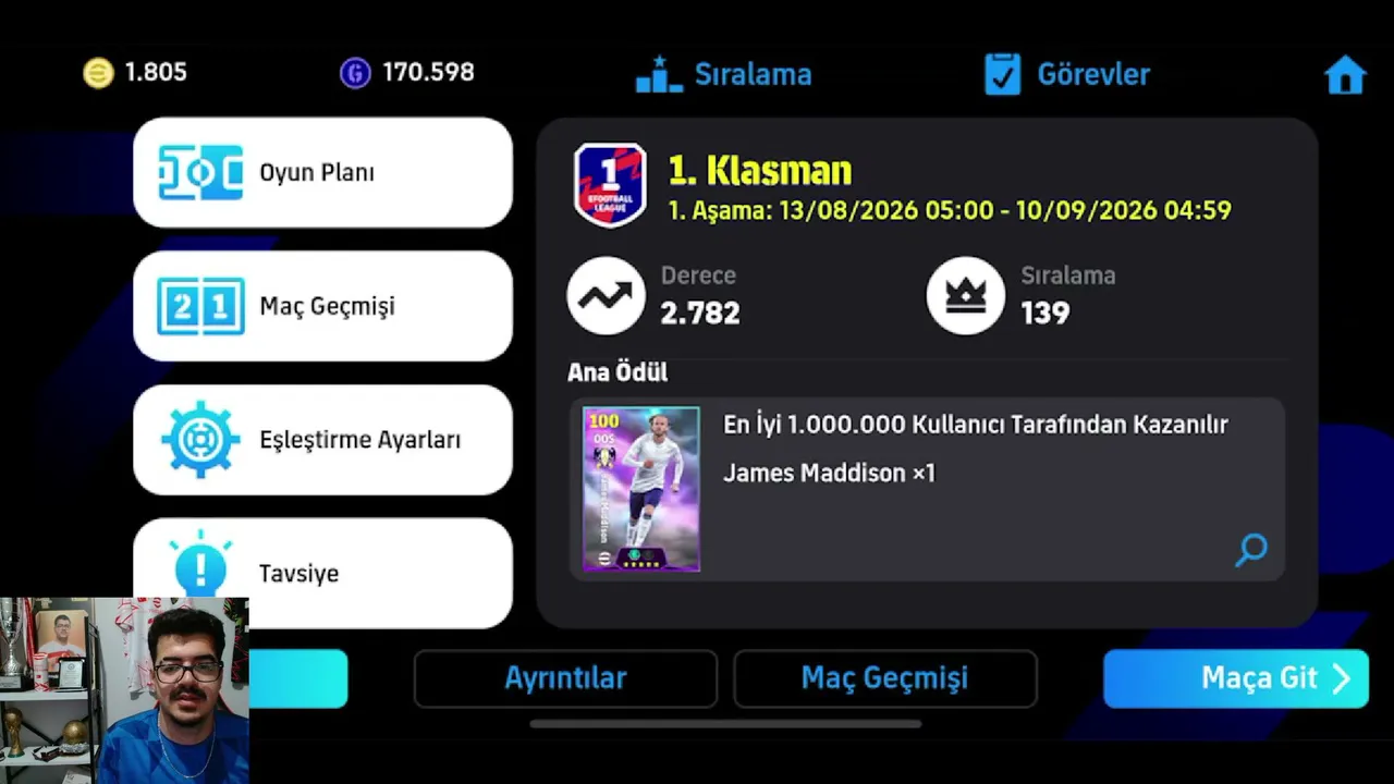 YusaHaydar live