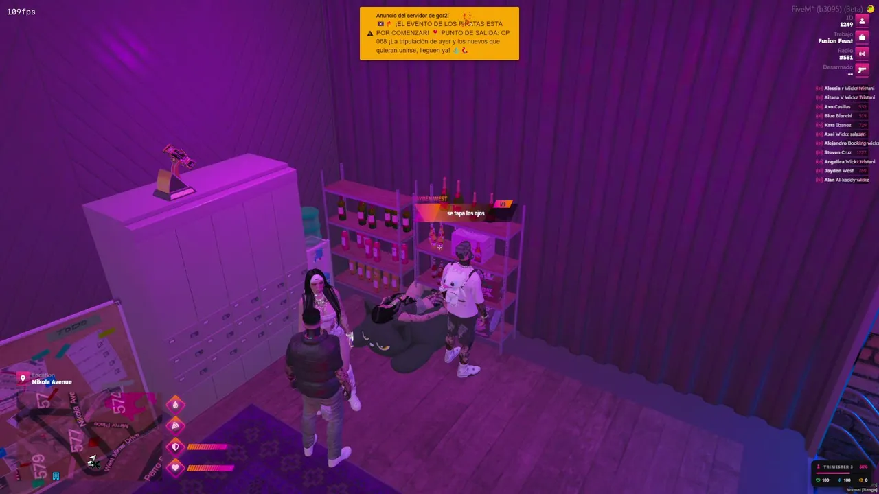 jaaycee77 live stream