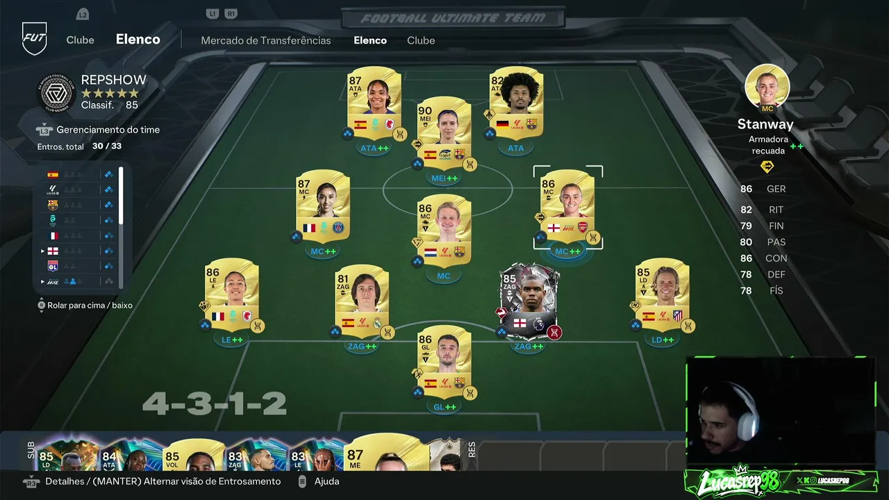 lucasrep98 live