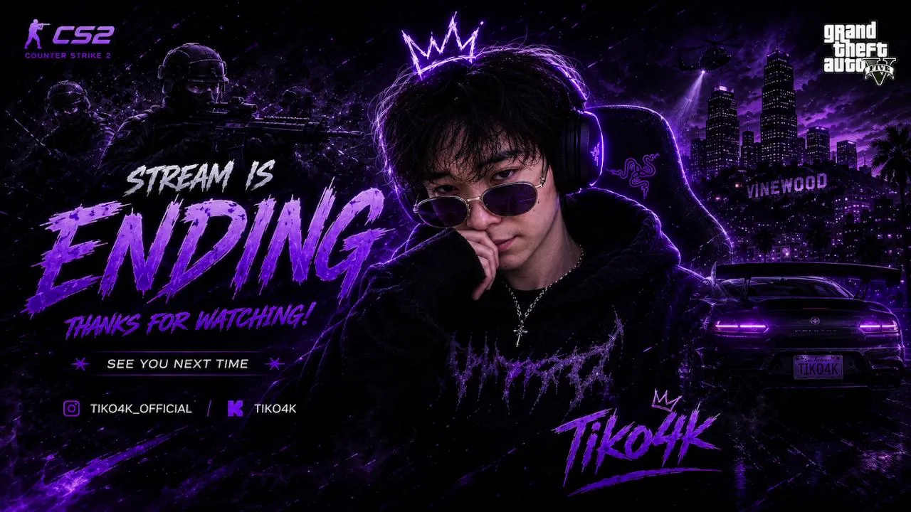 tiko4k live