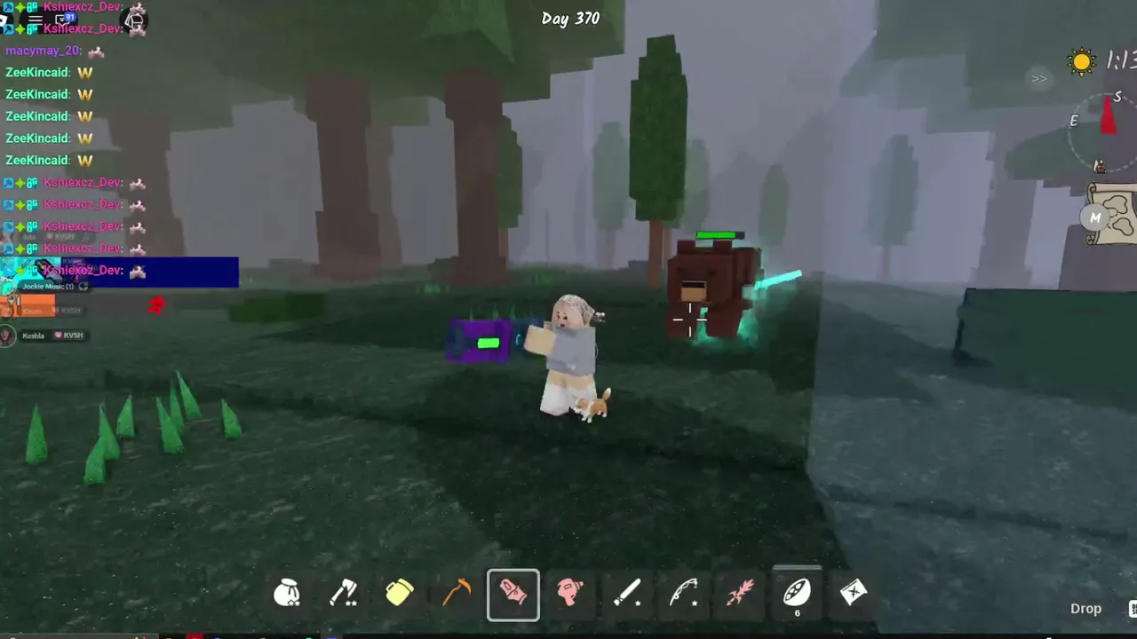 KushlaGaming