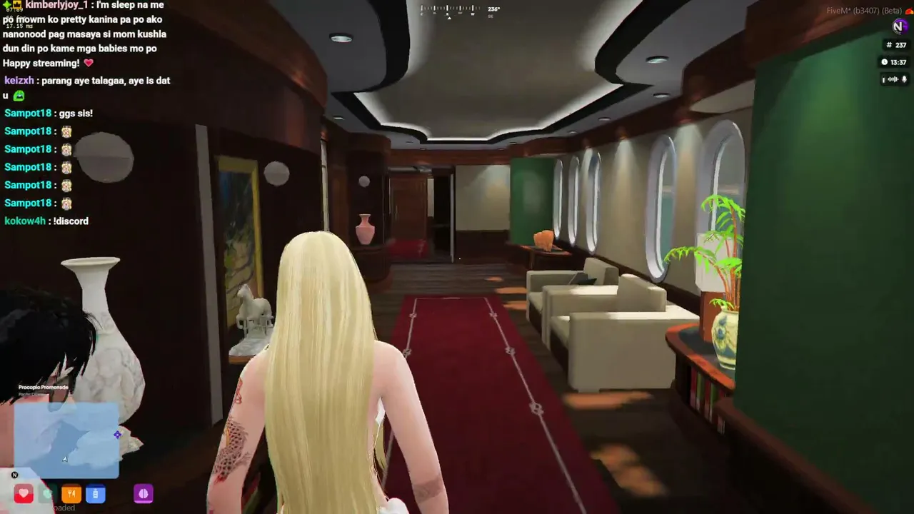 KushlaGaming live