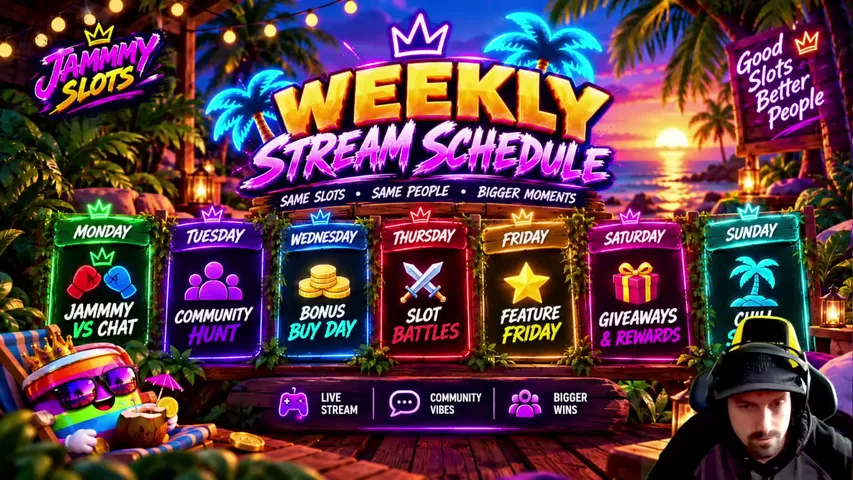 jammmyslots playing Slots & Casino - Live Casino Stream