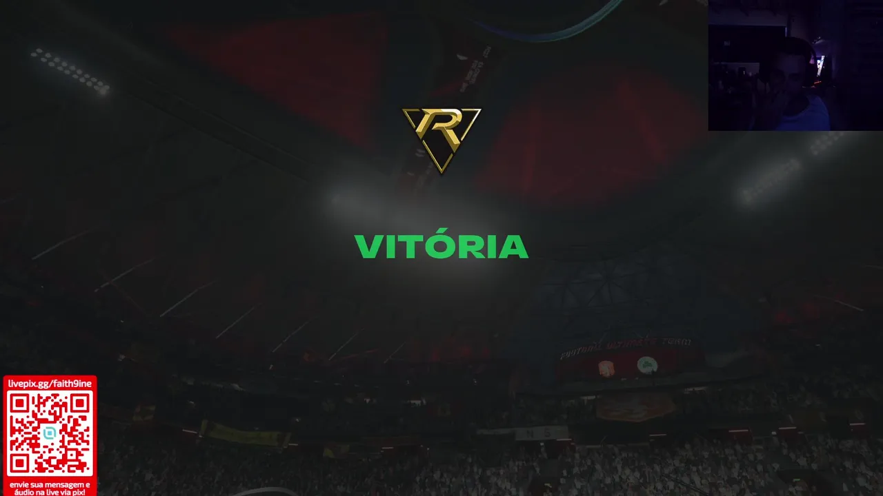 FAITH9 live