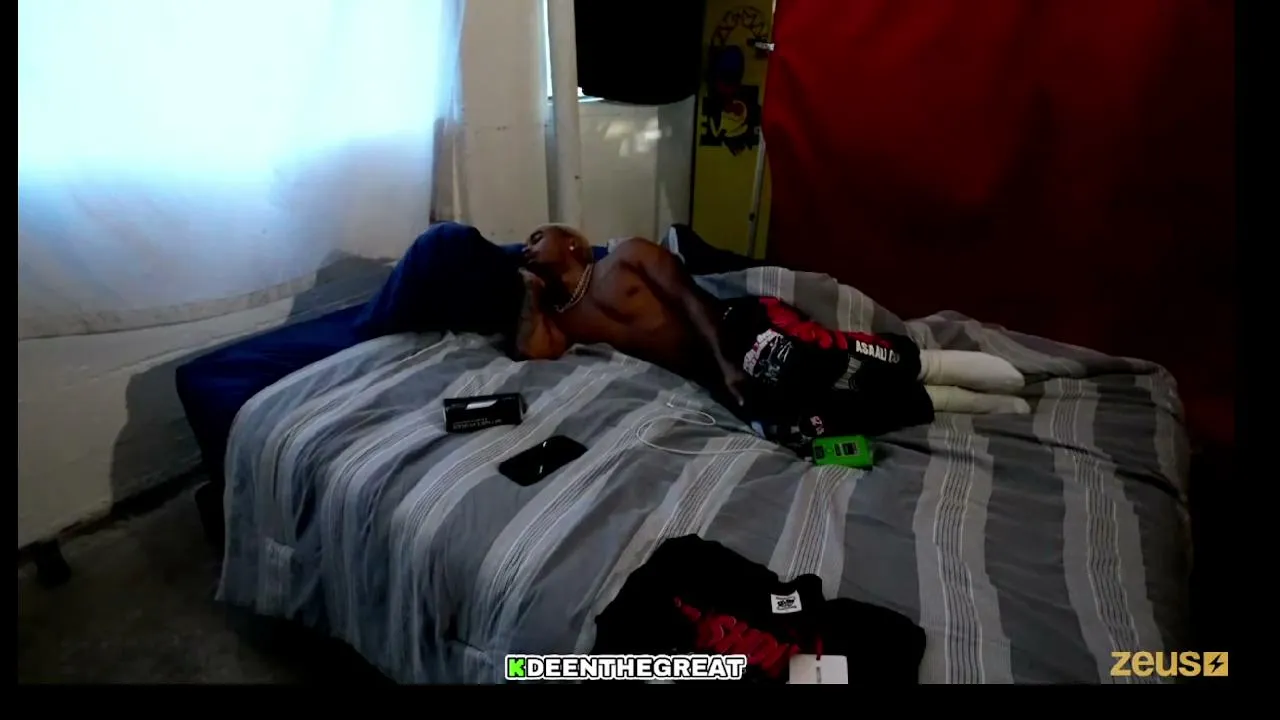 SPCLIPS_KICK live