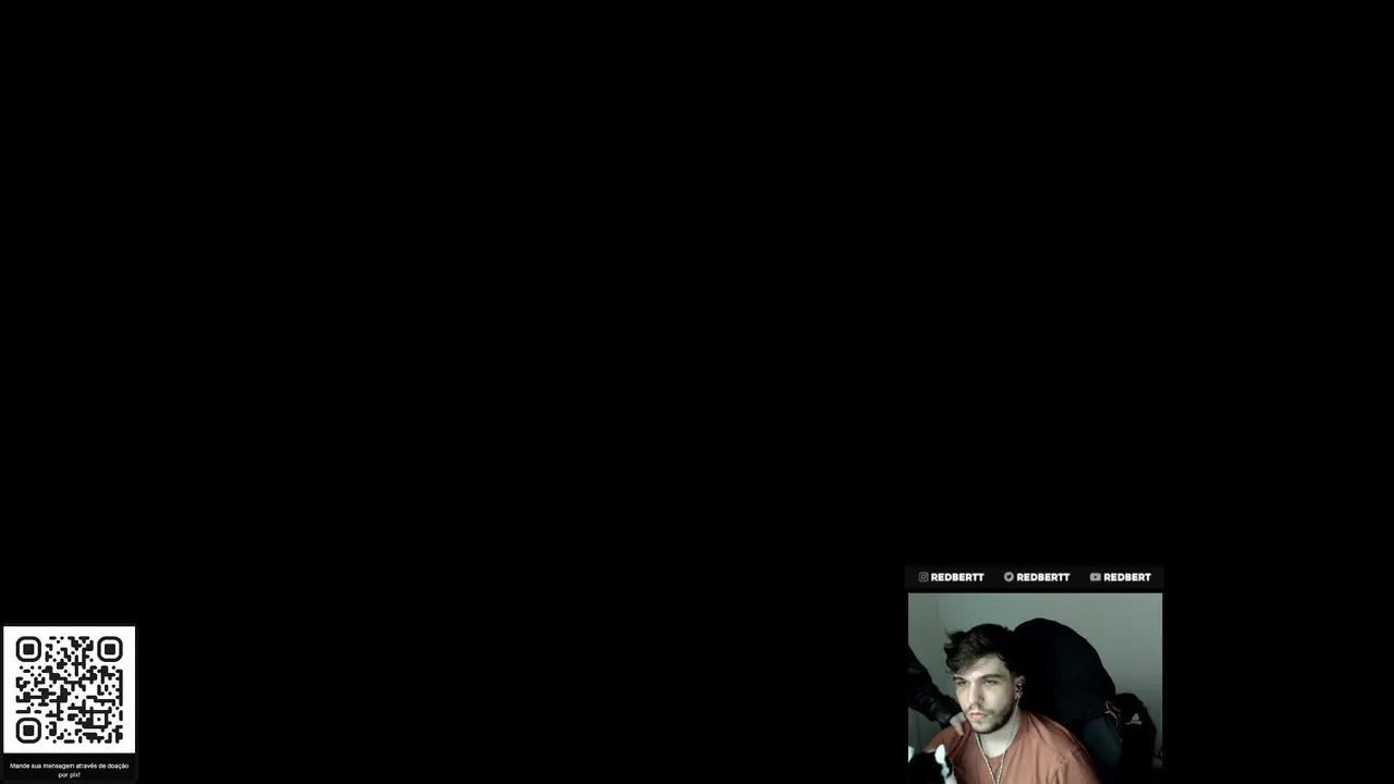 redberto live