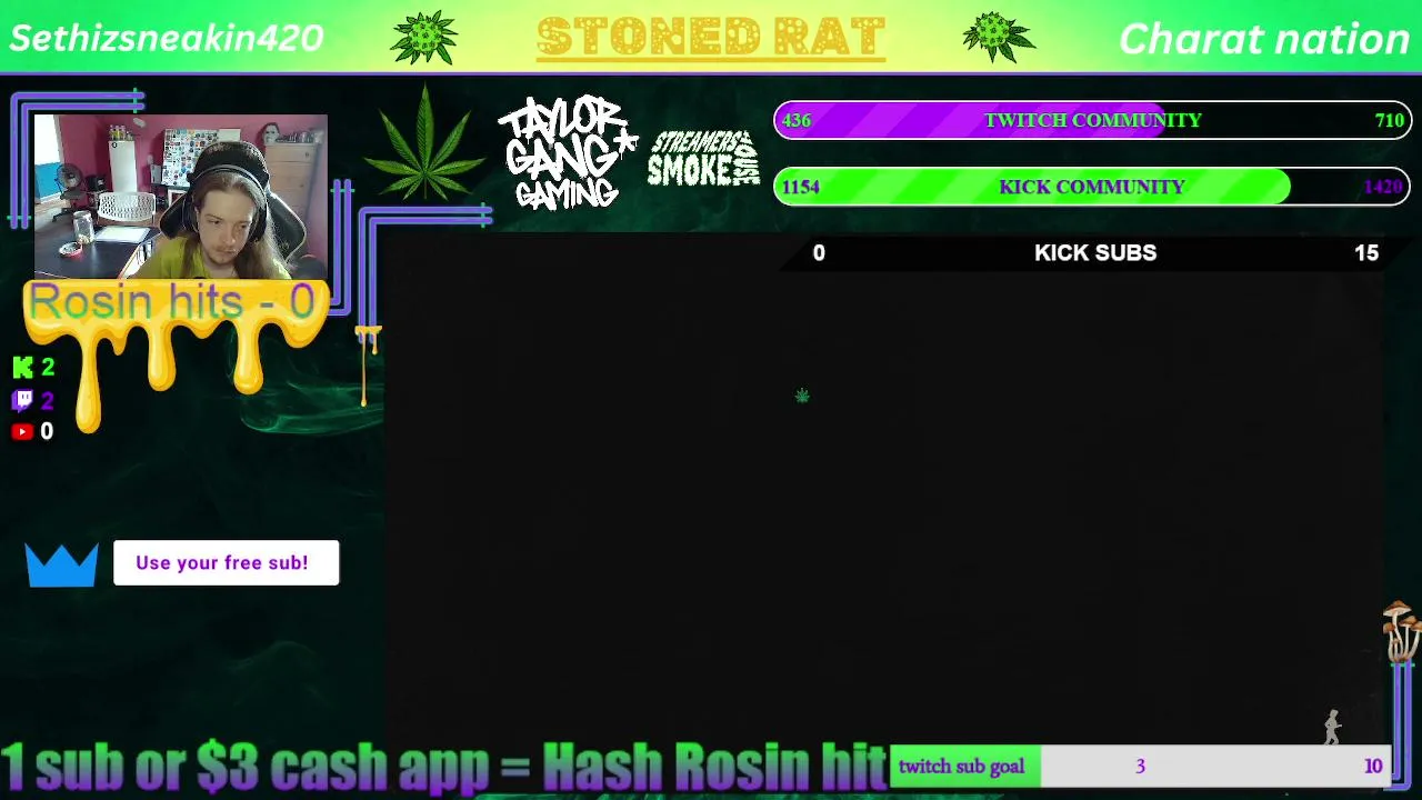 sethizsneakin420 live