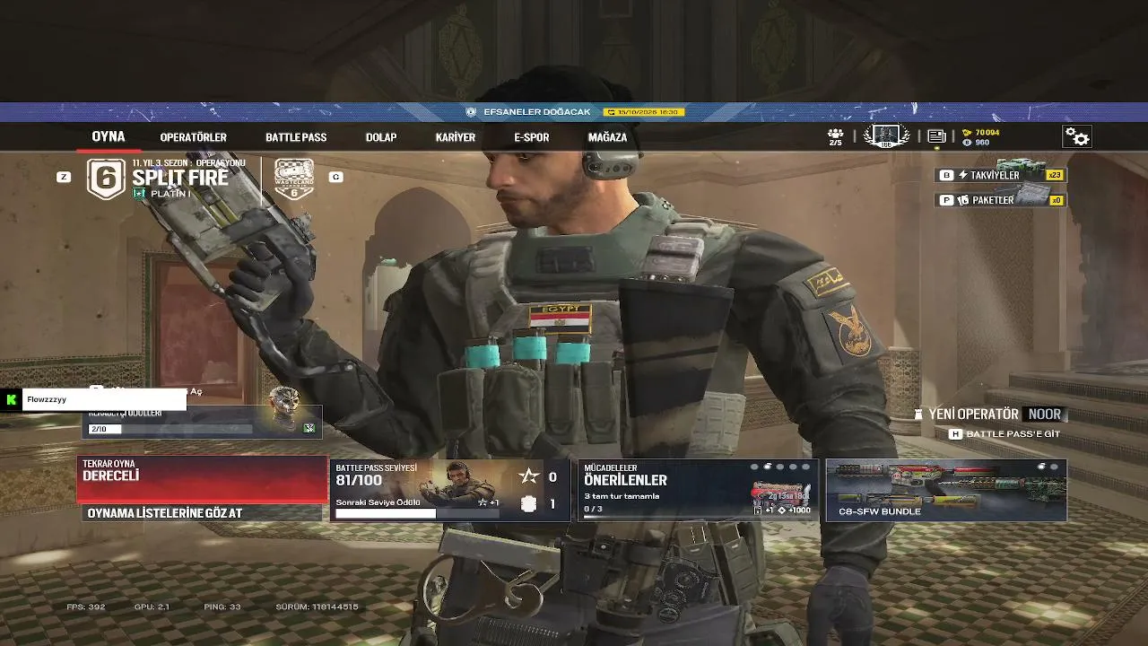 Flowzzzyy live stream