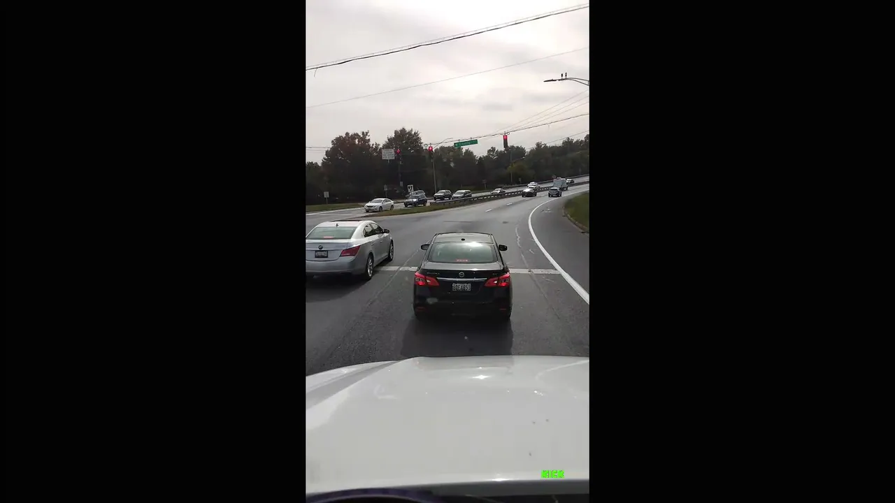 TheNYCTrucker live