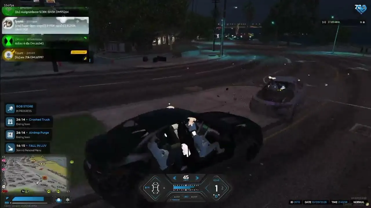 babyoilyyy live