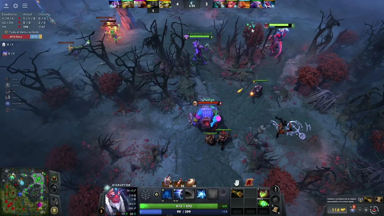 HikariMc live