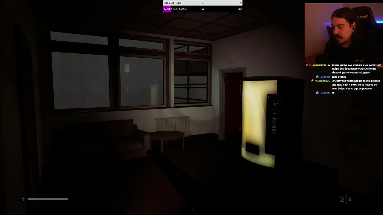KingSobe live stream