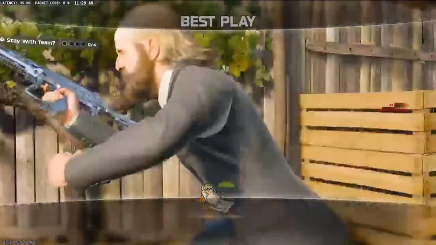 live stream