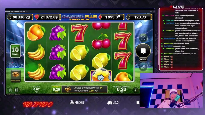 REMANDO EN LA SLOT HASTA SACAR MAX WIN