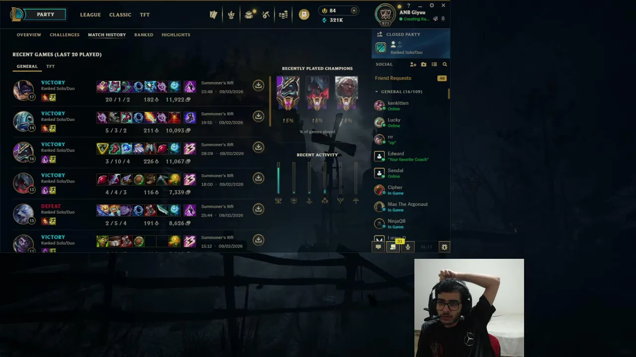 Magedv1 live