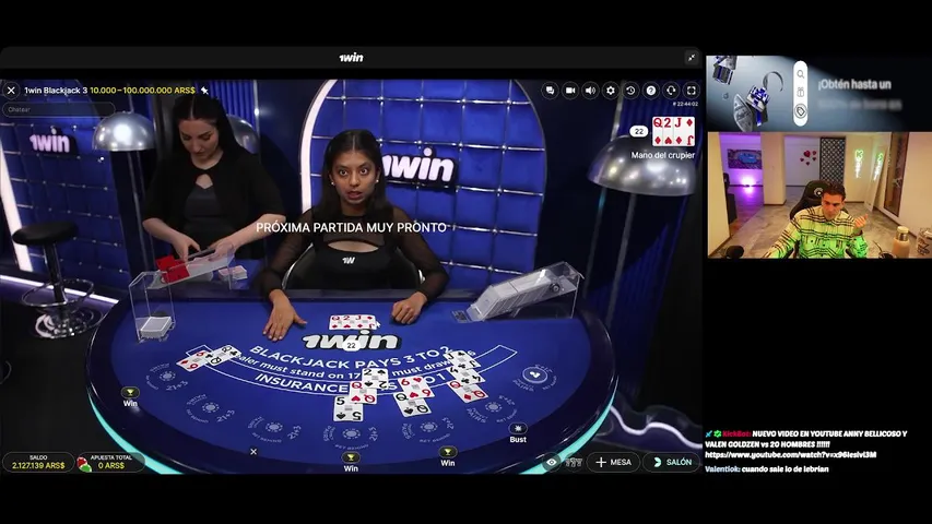 CUENTO DE AYER - ESTAMOS EN EL PRIME
1win SLOTS - REGALOS HOY TIPEO