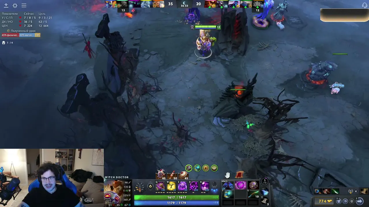 mafanyatopeu live stream