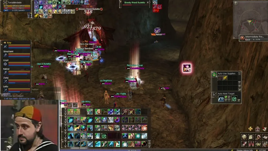 turcoblindado Lineage 2 stream image