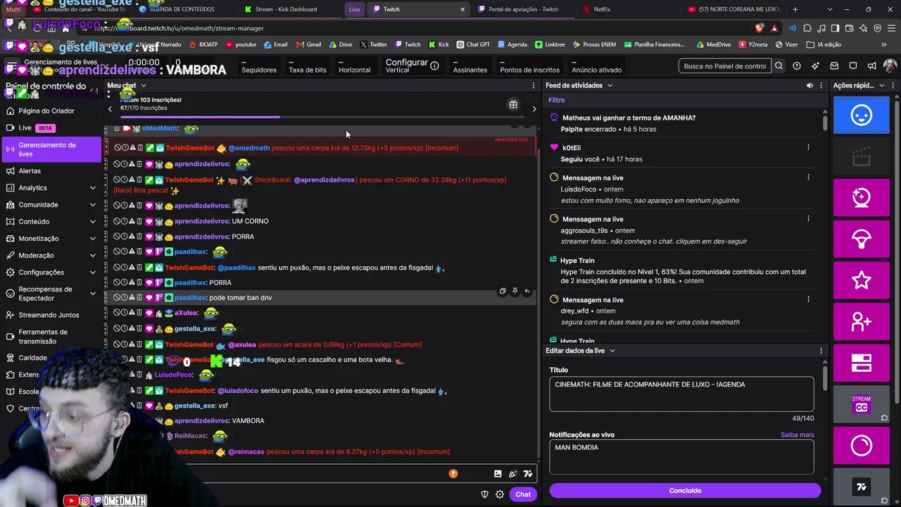 oMedMath live