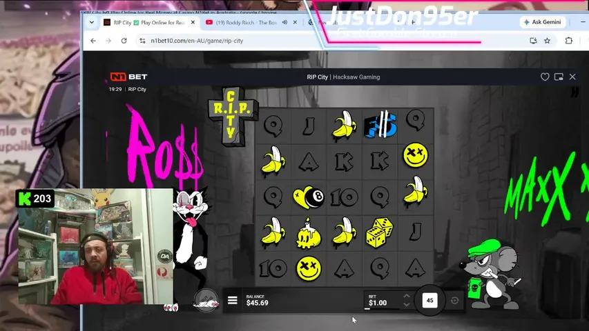 aaapizza playing Slots & Casino - Live Casino Stream