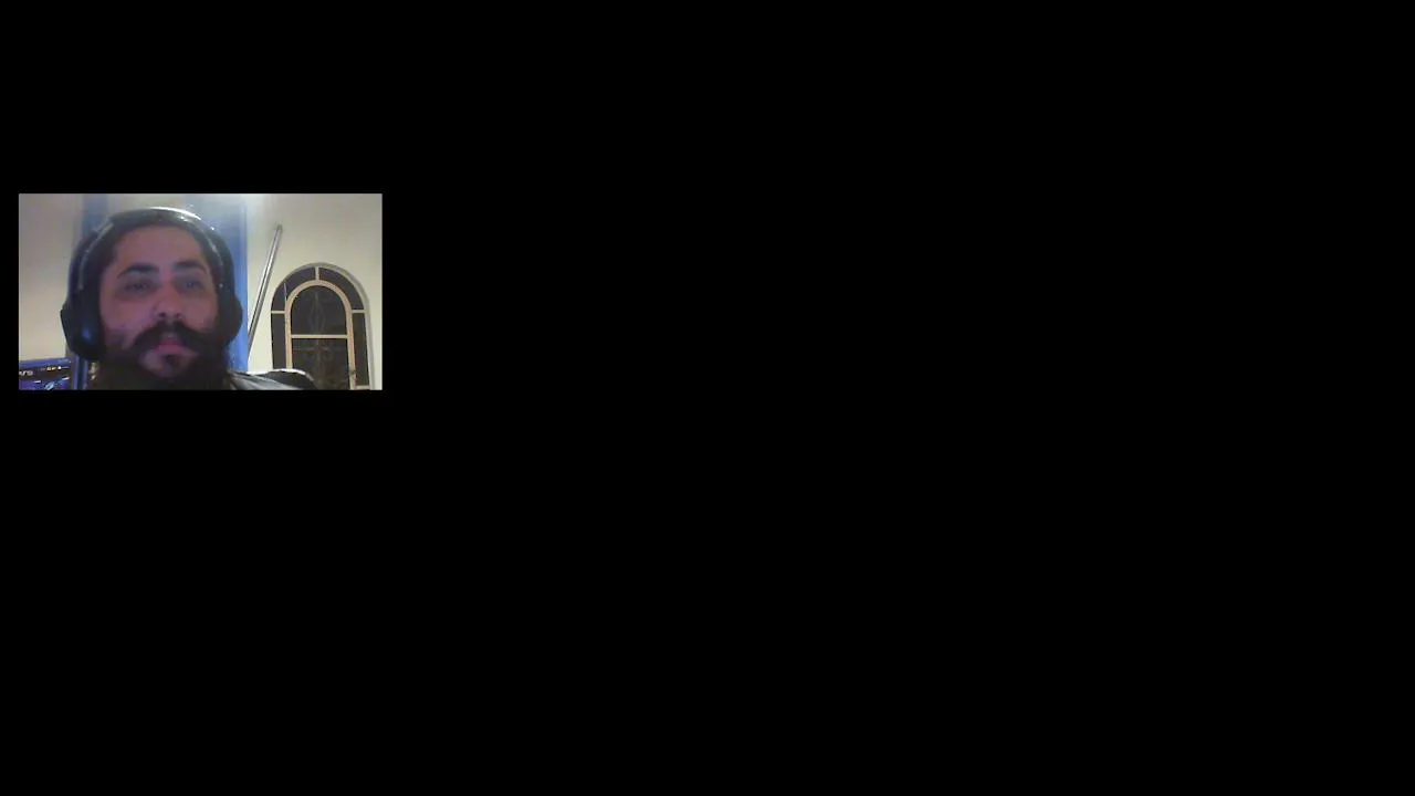 JogaNerdsx live stream