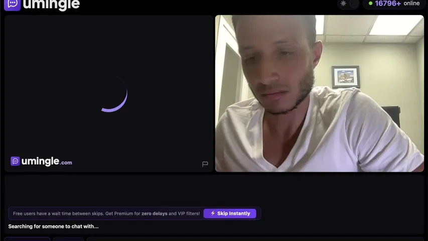 chat