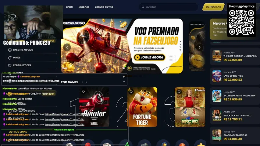 🎰+18 | Cassino Liberado | com codiguinho